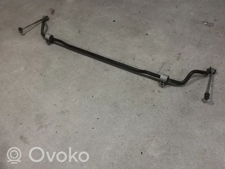 Mercedes-Benz C AMG W204 Rear anti-roll bar/sway bar A2043261465