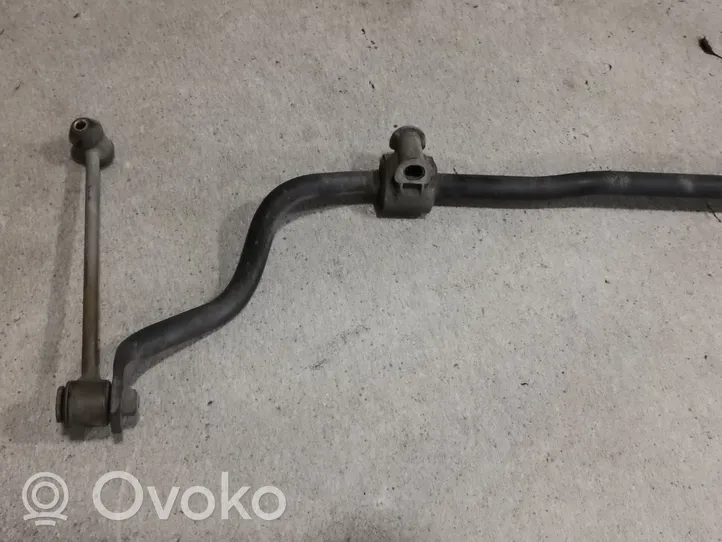 Mercedes-Benz C AMG W204 Rear anti-roll bar/sway bar A2043261465