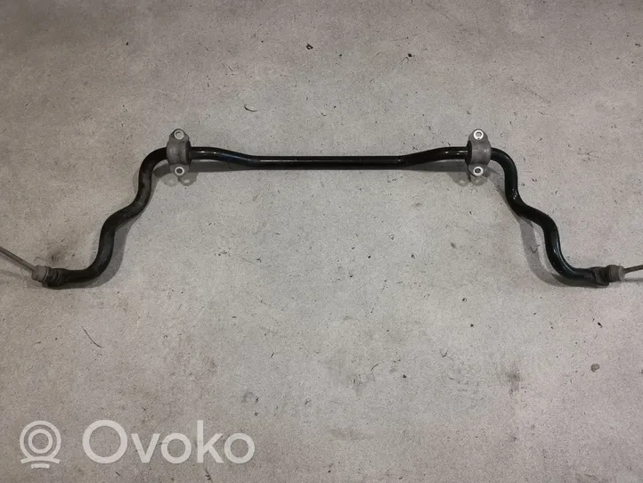 Mercedes-Benz S C217 Barre stabilisatrice A2223231265