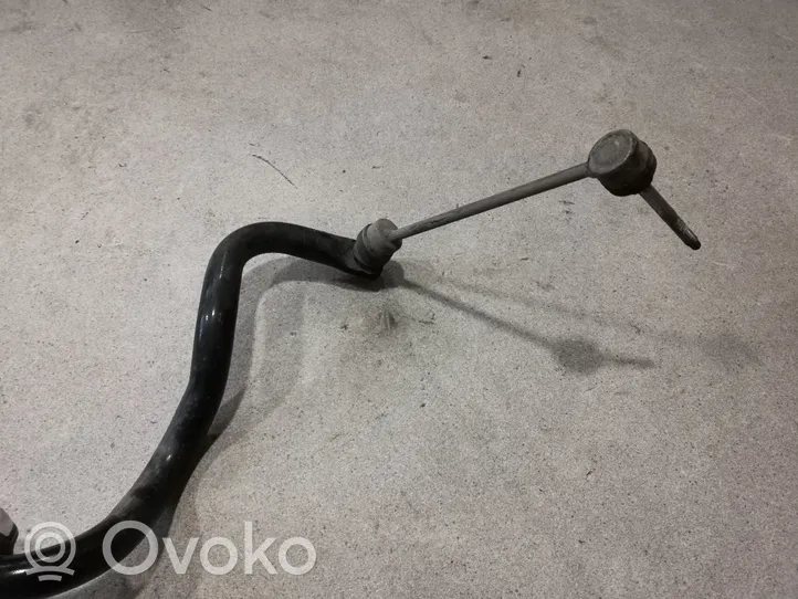 Mercedes-Benz S C217 Stabilizator przedni / drążek A2223231265