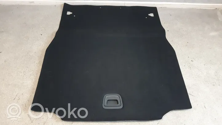 Mercedes-Benz CLS C257 Trunk/boot mat liner A2576800100