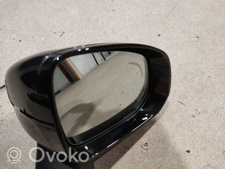 Volvo XC90 Elektryczne lusterko boczne drzwi przednich A262488