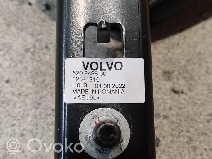 Volvo XC90 Ceinture de sécurité arrière 32341228