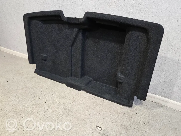 Volvo XC90 Wykładzina podłogowa bagażnika 31484433