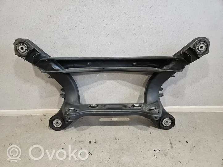 Mercedes-Benz C AMG W205 Rear subframe A2053503205