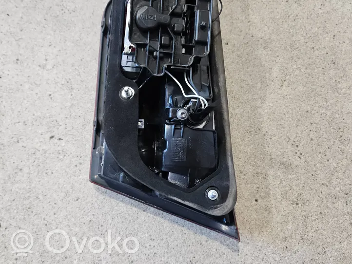 Seat Leon (5F) Takaluukun takavalot 5F9945093D