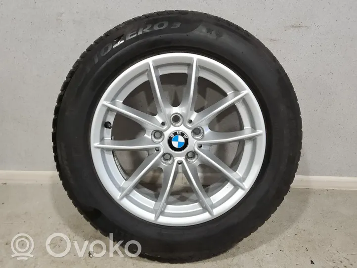 BMW 3 G20 G21 R16-alumiinivanne 6876921