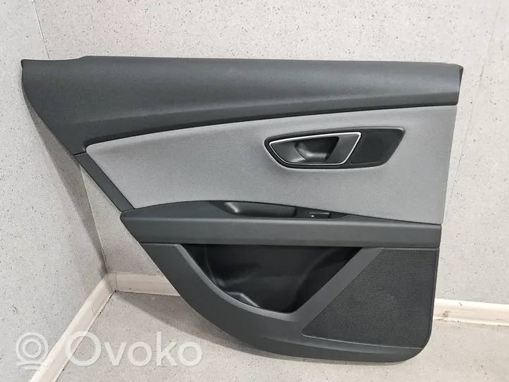 Seat Leon (5F) Salono komplektas 