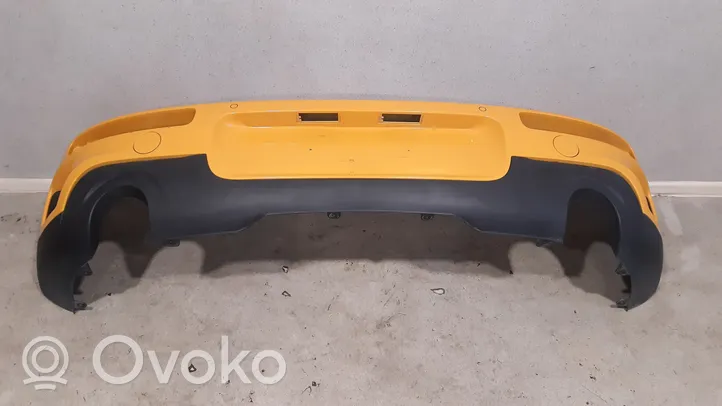 Mini Clubman F54 Rear bumper 