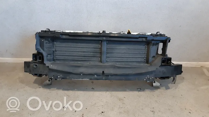 Volvo S90, V90 Kompletny zestaw przedniej części nadwozia / karoserii 