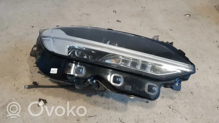 Volvo S90, V90 Kit frontale 