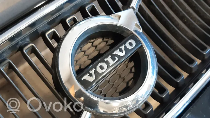 Volvo S90, V90 Kompletny zestaw przedniej części nadwozia / karoserii 