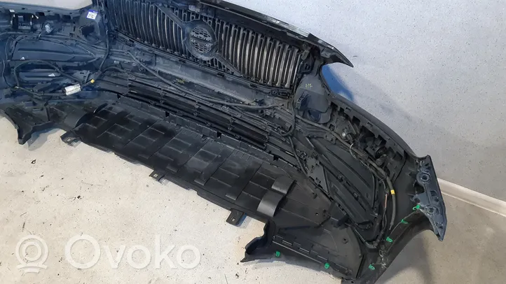 Volvo S90, V90 Kompletny zestaw przedniej części nadwozia / karoserii 