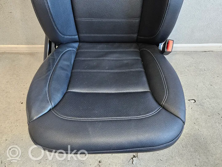 Mercedes-Benz GLE (W166 - C292) Kit intérieur 