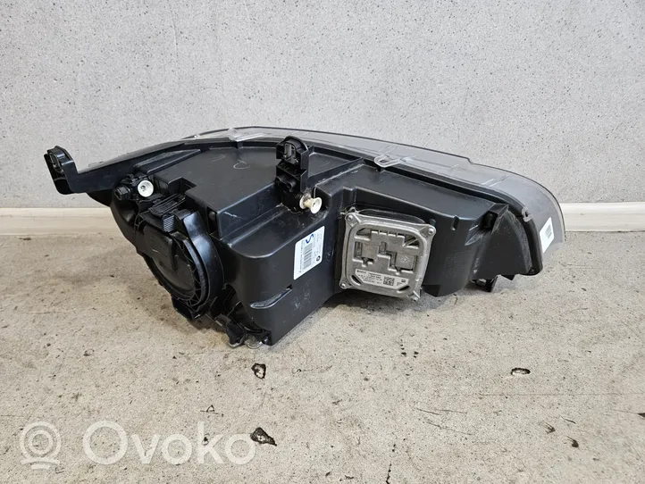 BMW X5 E70 Front piece kit 