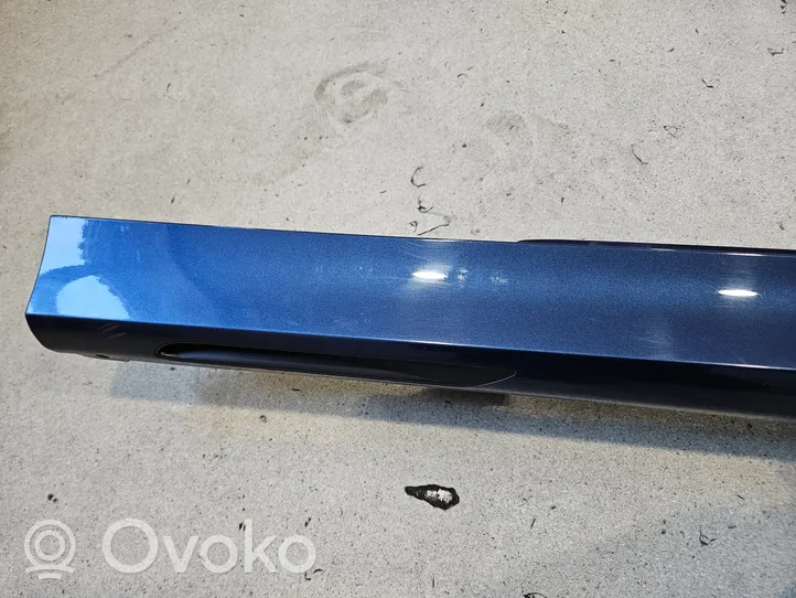 BMW 3 G20 G21 Sill 7428031