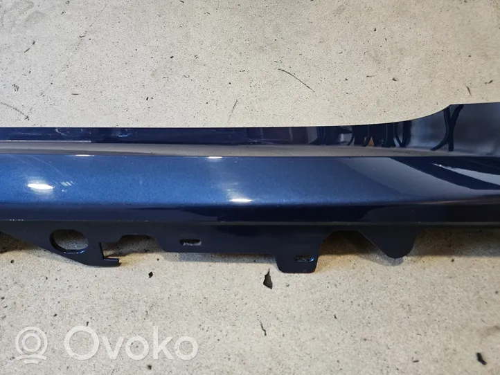 BMW 3 G20 G21 Sill 7428031