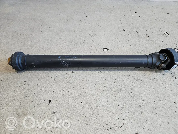 BMW 3 G20 G21 Drive shaft (set) 9452553