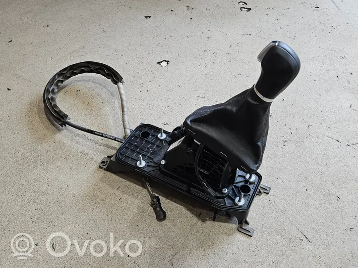 Seat Leon (5F) Gear selector/shifter (interior) 5Q1713025AR