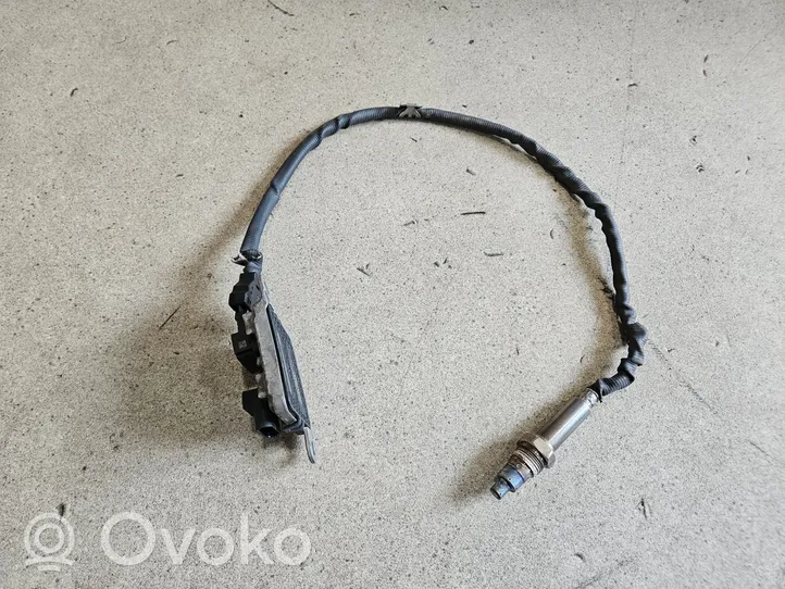 Mercedes-Benz CLS C257 Sonde lambda A0009053109