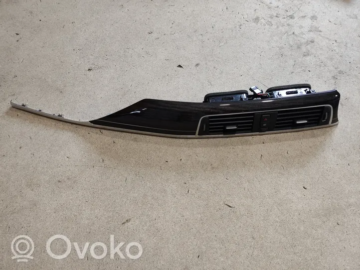 BMW 4 F36 Gran coupe Inserti decorativi cornice della consolle centrale 9231995