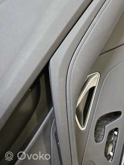 Mercedes-Benz S W222 Set interni 