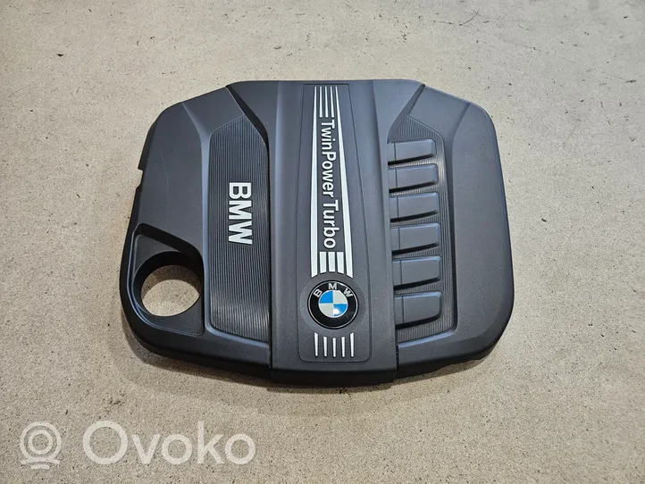 BMW 6 F12 F13 Moottorin koppa 8513453