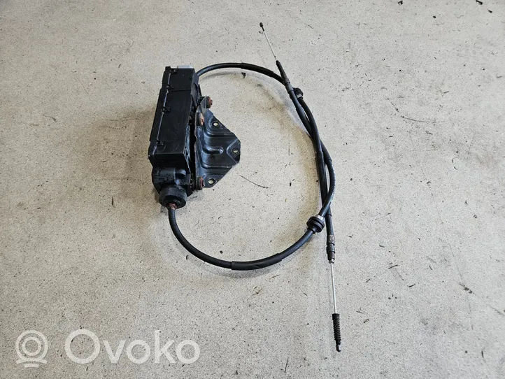 BMW X5 F15 Moduł / Sterownik hamulca ręcznego 6882652