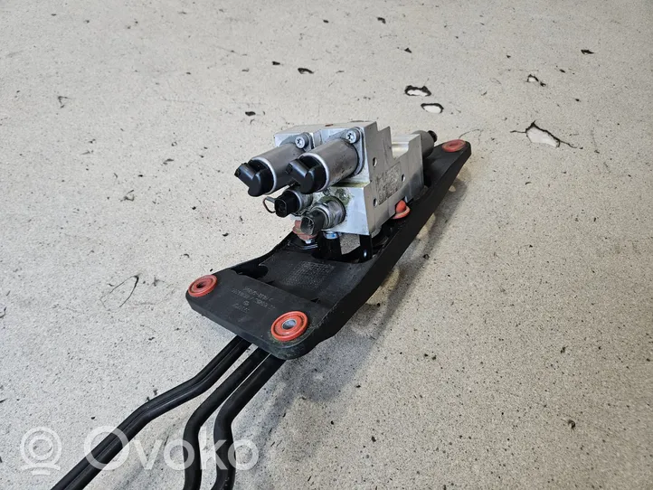 BMW X5 E70 Stabilizator aktywny osi przedniej / Zestaw 6794578