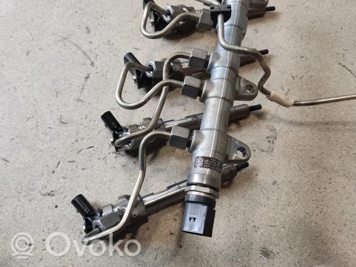 BMW X3 G01 Kit d'injection de carburant 8579230