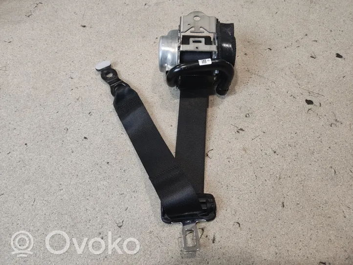 Mercedes-Benz GLC X253 C253 Ceinture de sécurité arrière A2538601200