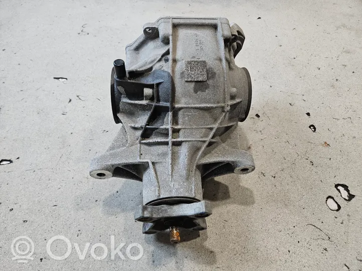 Mercedes-Benz S W222 Mechanizm różnicowy tylny / Dyferencjał A2223502808