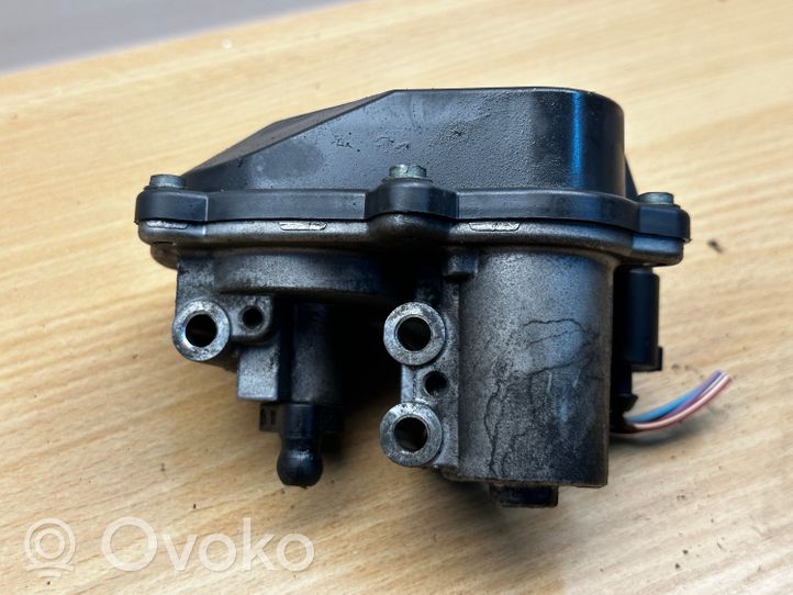 Audi A6 S6 C6 4F Attuatore/motore della valvola del collettore di aspirazione 059129086L