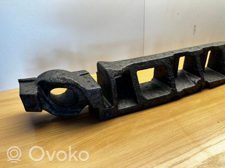 Volkswagen PASSAT B8 Absorber zderzaka przedniego 3G0807251