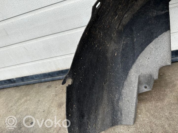 Volkswagen PASSAT B8 Nadkole tylne 3G0810972G