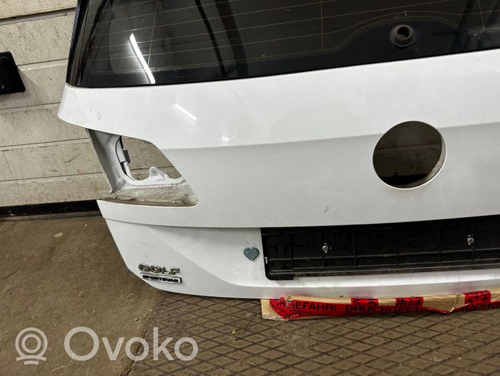 Volkswagen Golf Sportsvan Portellone posteriore/bagagliaio LC9A