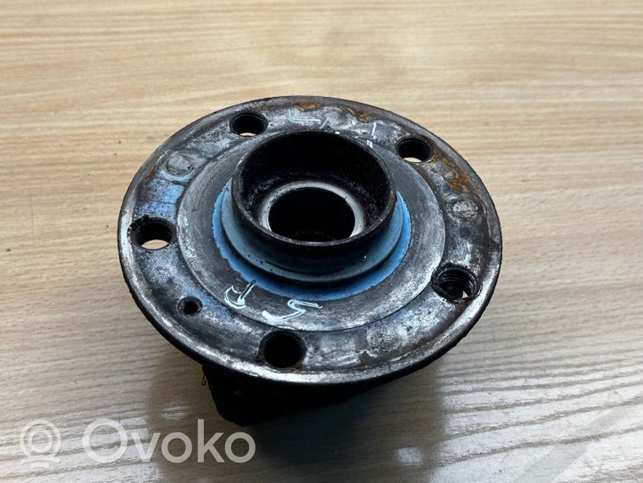 Volkswagen Golf Sportsvan Wheel ball bearing 