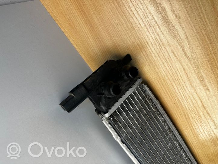 Volkswagen Golf Sportsvan Coolant radiator 5Q0121251EL