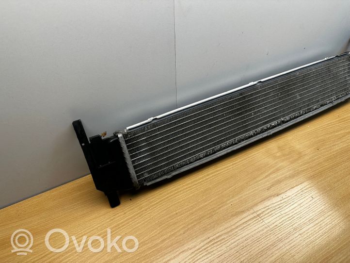 Volkswagen Golf Sportsvan Coolant radiator 5Q0121251EL