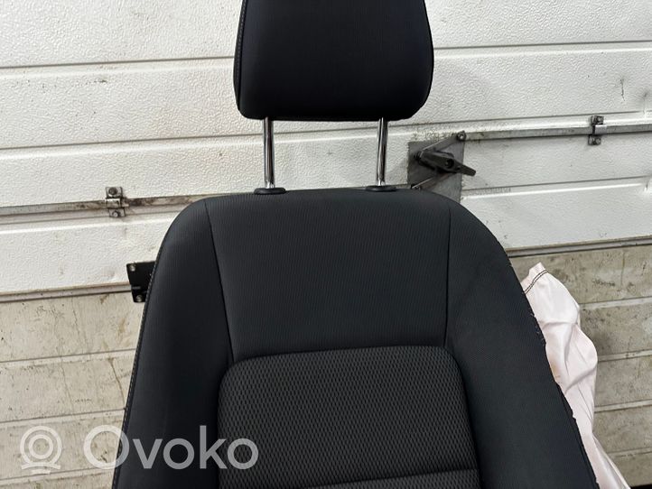 Volkswagen Golf Sportsvan Priekšējais vadītāja sēdeklis 