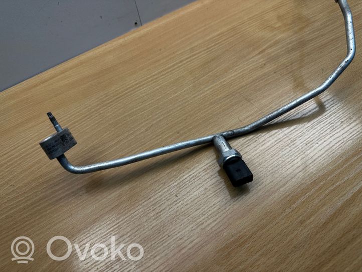 Volkswagen Golf Sportsvan Air conditioning (A/C) pipe/hose 4H0959126A