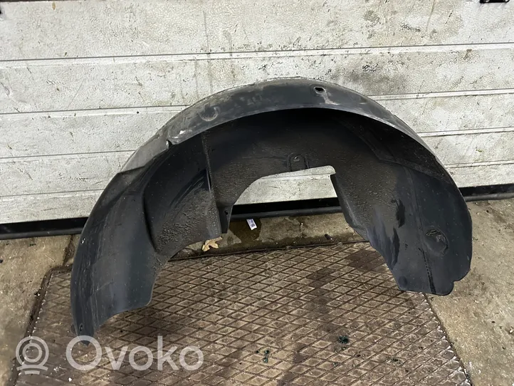 Opel Meriva B Aizmugurējais apakšspārns 13267685