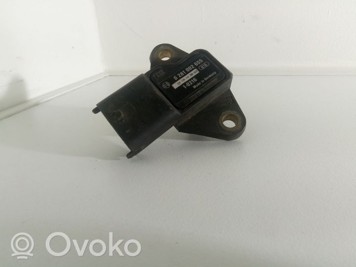 Renault 4 Luftdrucksensor 0608103BG9