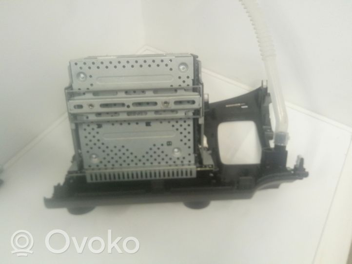 Honda Civic Radio/CD/DVD/GPS-pääyksikkö 021109