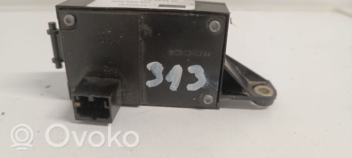 Volkswagen Touareg I Ohjauspyörän säätökytkin 03484300