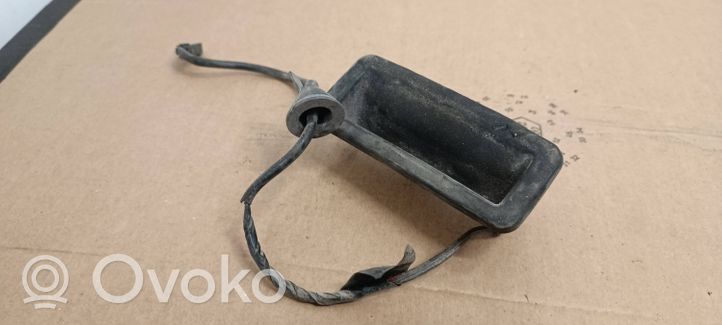 Ford Focus C-MAX Interruptor para abrir la puerta trasera 3M5119B514AC