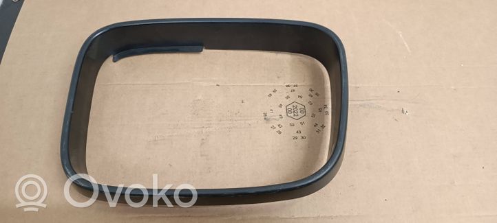 Volkswagen Transporter - Caravelle T6 Front door wing mirror part GV22303R