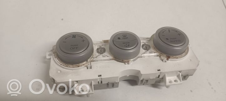 Mazda 6 Salono ventiliatoriaus reguliavimo jungtukas GM23