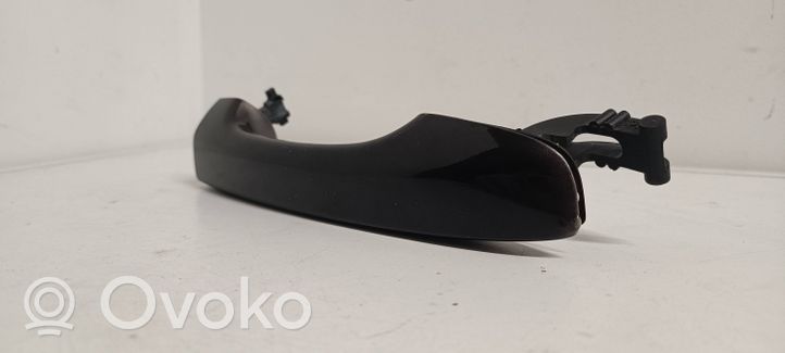 Volkswagen PASSAT B8 Front door exterior handle 5108372050