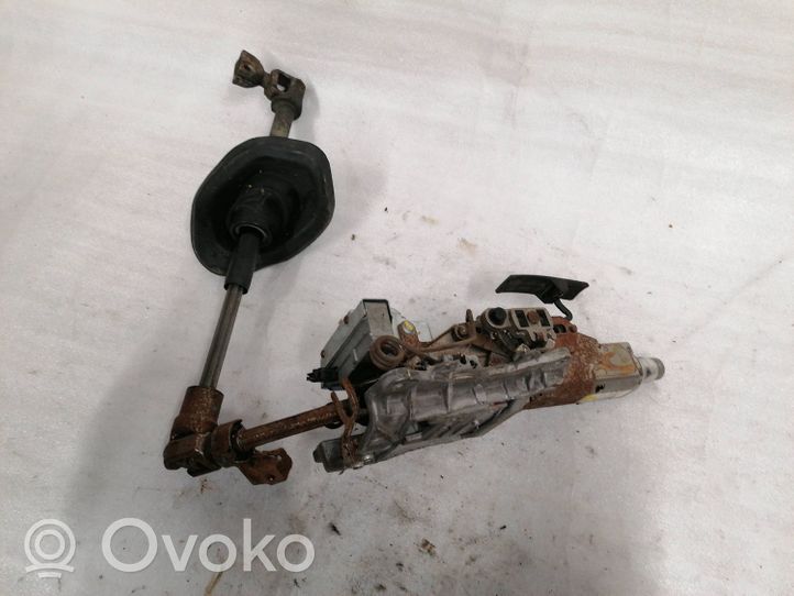 Volkswagen Touareg I Kit colonne de direction 4E0905852D